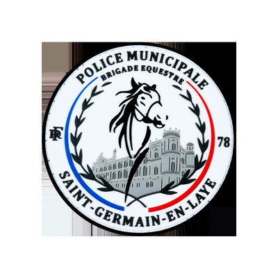Nome personalizzato Logo Patch PVC Ferro sull'etichetta del vestito Perfetto per cappelli militari dell'esercito