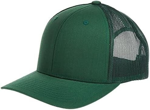Berretti da baseball respirabili di estate di Mesh Trucker Cap Men Women
