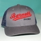 Cappello di logo con bordo curvo e ricamato Classic Baseball