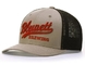 Cappello di logo con bordo curvo e ricamato Classic Baseball