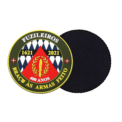 Patch in PVC per borse e cappelli