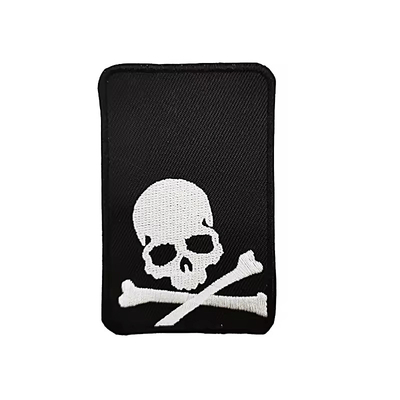 Produttore di patch di ricamo personalizzati per uso personale