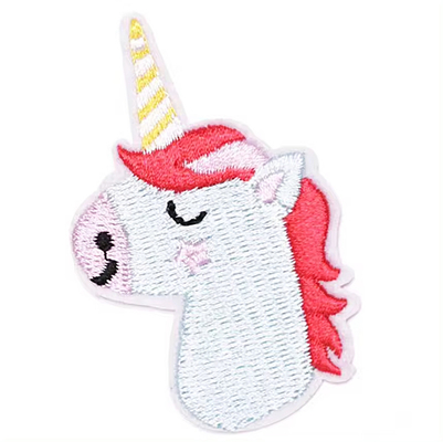 Ferro Su Grandi Patch Ricamati Custom 100% Custom Made For Clothing