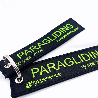 Portachiavi artigianali a mano con disponibilità di personalizzazione
