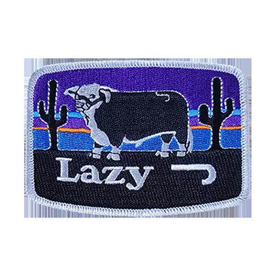 Patch di ricamo personalizzato di alta qualità Patch ricamati per abiti