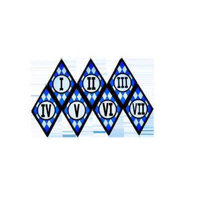 Patch di gomma con logo personalizzato in 3D con etichetta PVC morbida adesiva