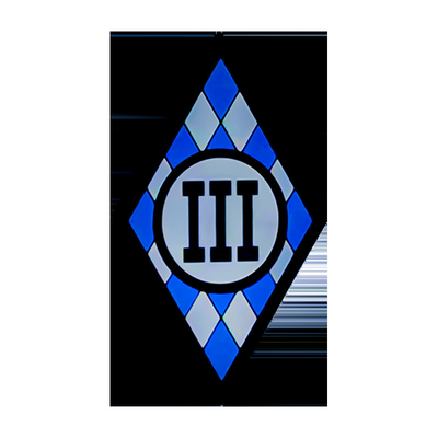 Patch di gomma con logo personalizzato in 3D con etichetta PVC morbida adesiva
