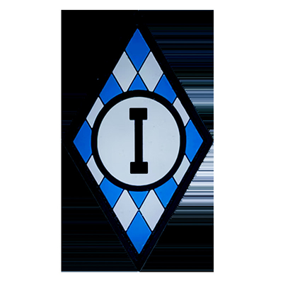 Patch di gomma con logo personalizzato in 3D con etichetta PVC morbida adesiva