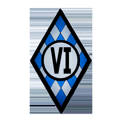 Patch per cappelli in silicone personalizzati per cappelli e indumenti militari dell'esercito