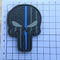 Il logo tattico di gomma della toppa 3D del PVC del morale ha personalizzato Eco amichevole per i cappelli