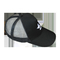 Pannello Mesh Snapback Sports Caps Embroidered Logo Hat degli uomini 5 56cm - 58cm