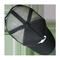 Pannello Mesh Snapback Sports Caps Embroidered Logo Hat degli uomini 5 56cm - 58cm